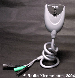 USB Radio module