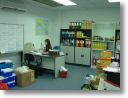 Ordering Department