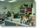 Shipping Department